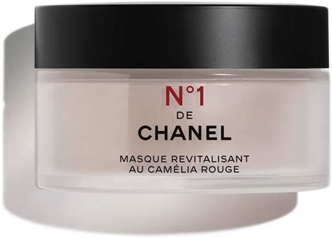 women ski masks chanel|chanel revitalizing mask.